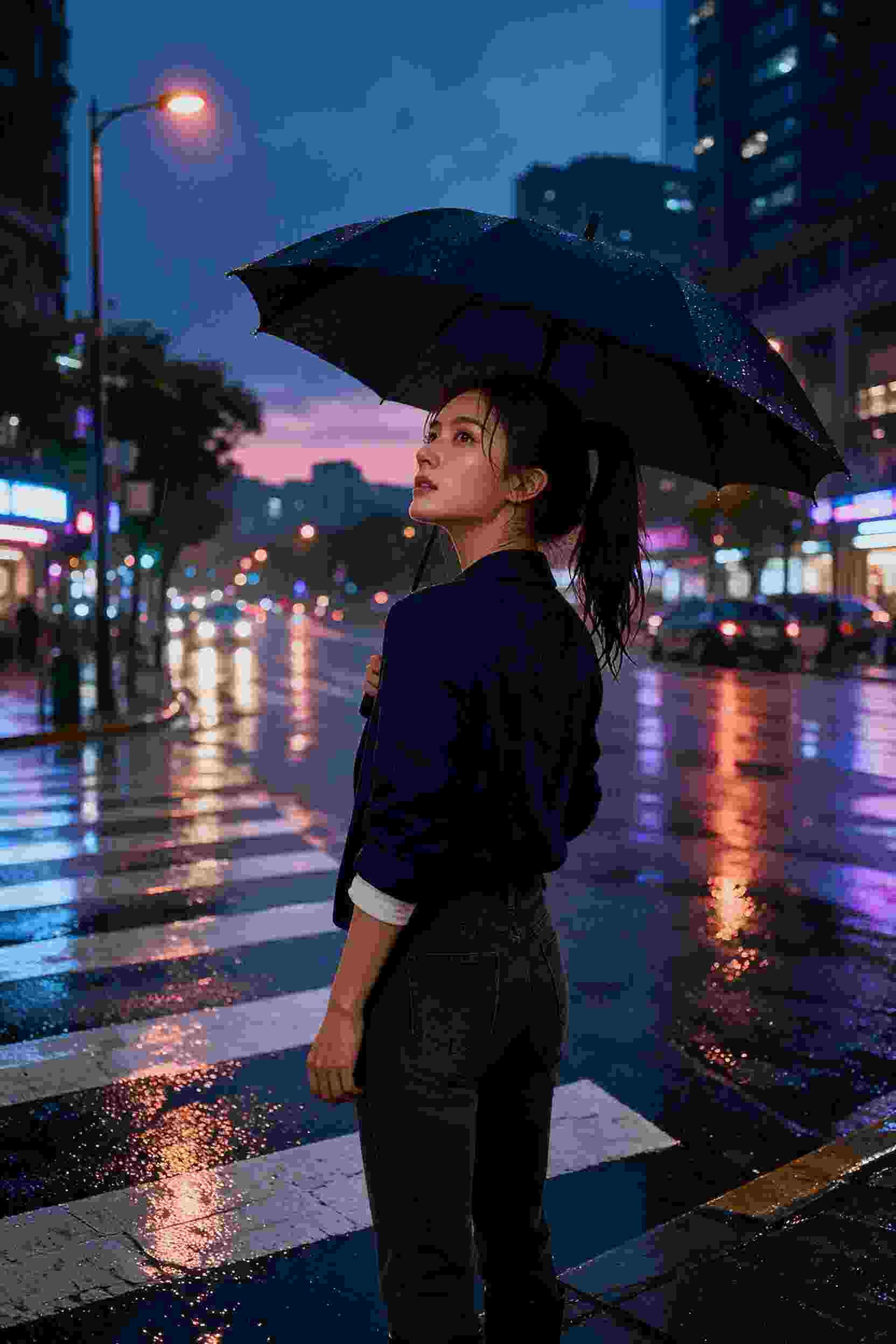 战神之名